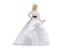 Barbie Lalka Kolekcjonerska 60 urodziny - 1009043 - zdjęcie 1